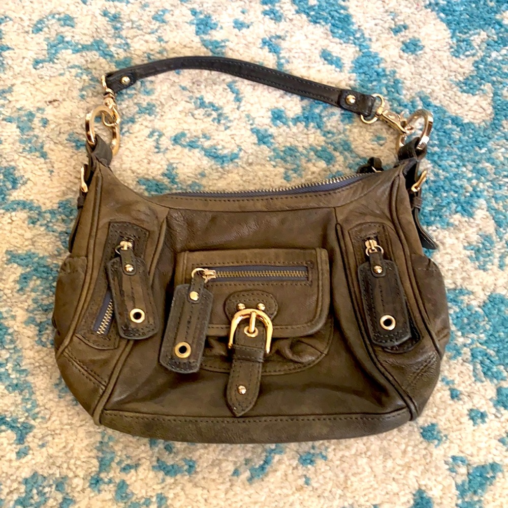 Junior drake purse
